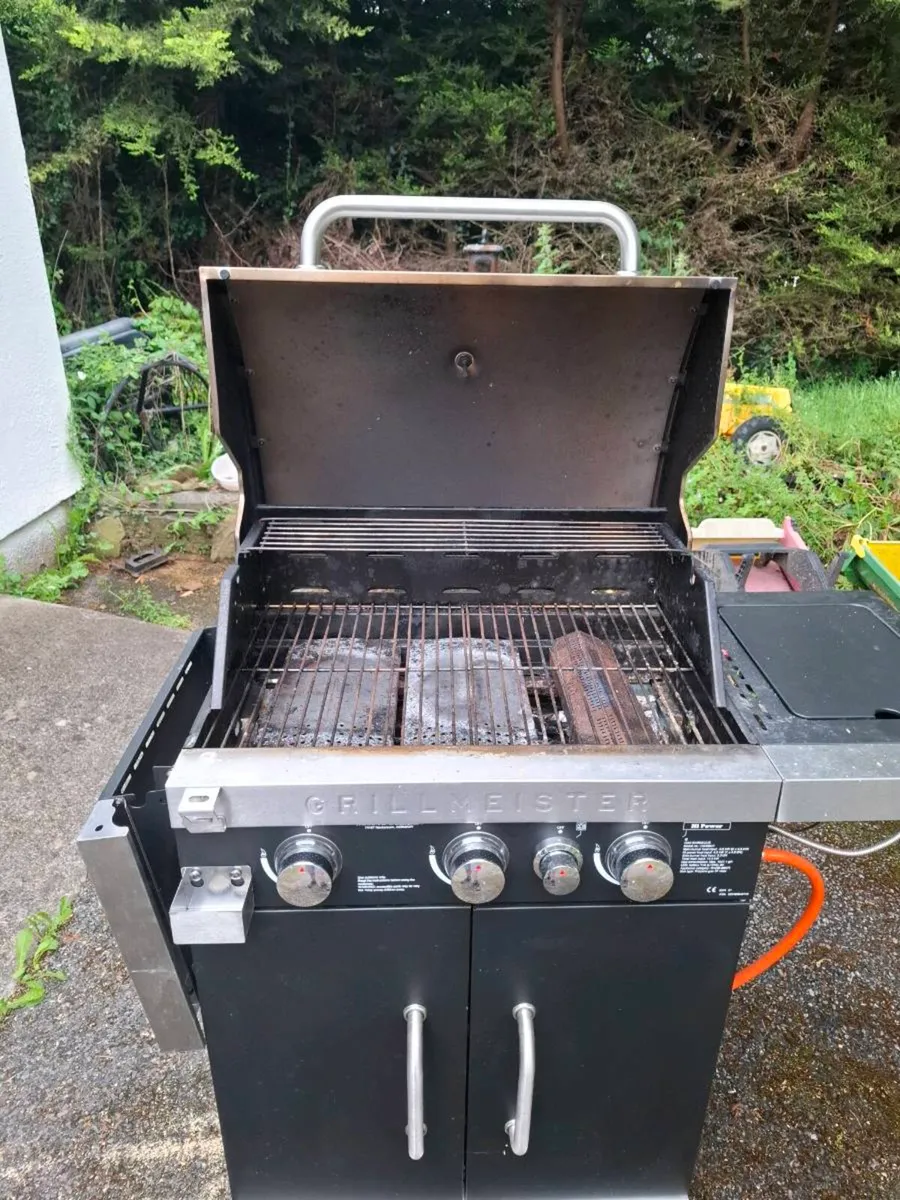 BBQ - Image 3