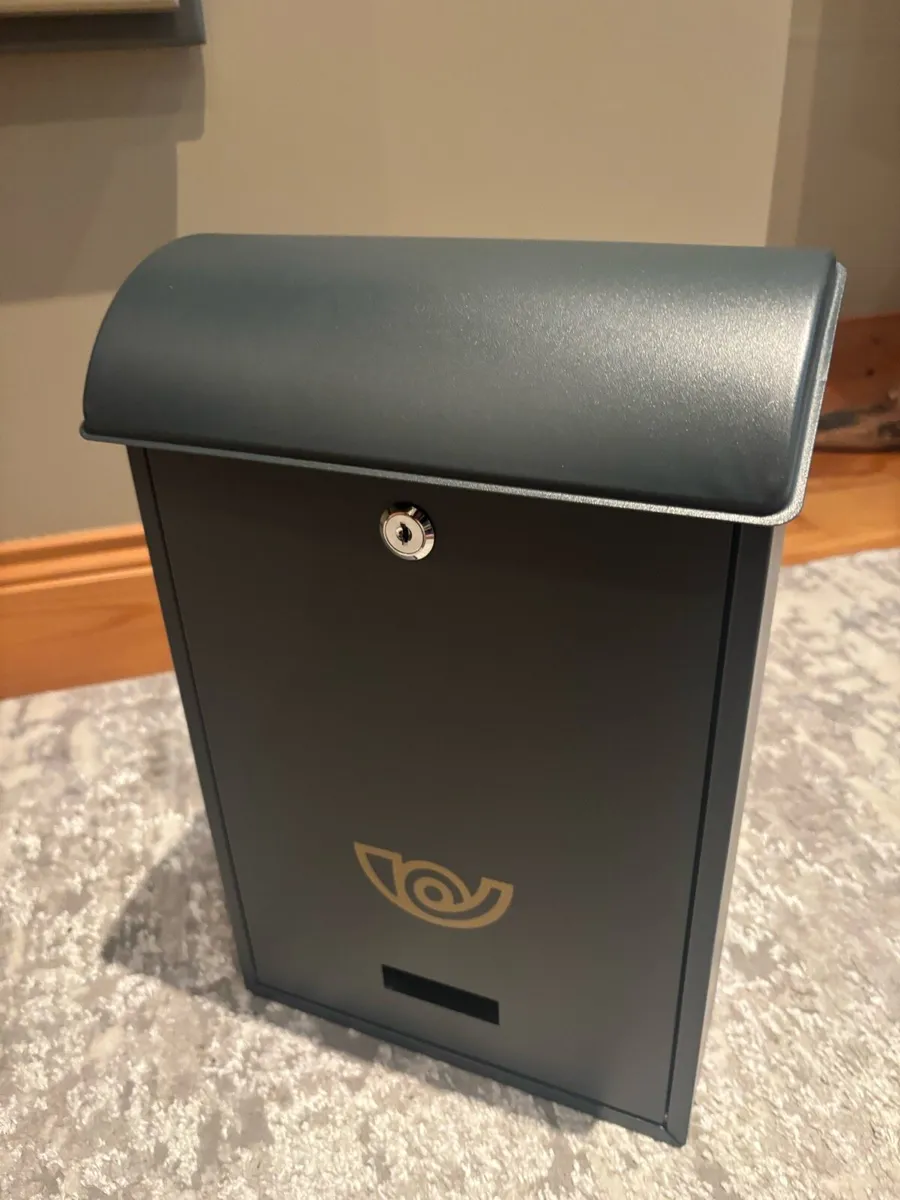 Post box - Image 4