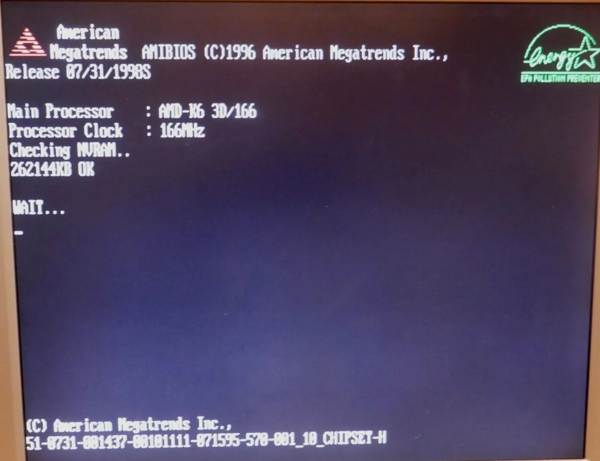 K6 Computer - Image 2