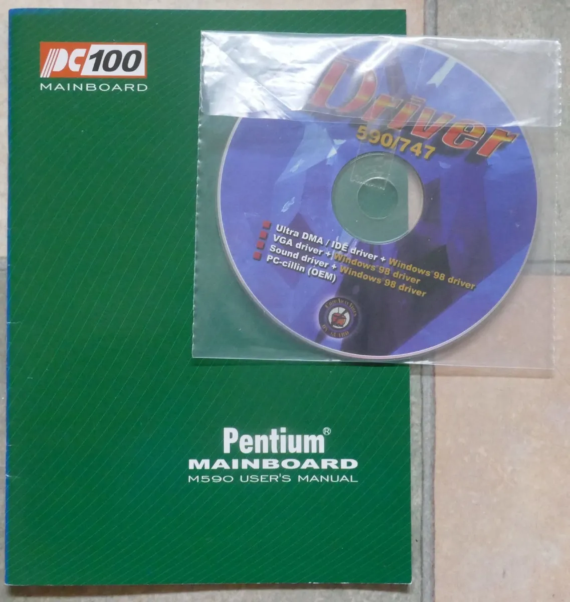 K6 Computer - Image 4