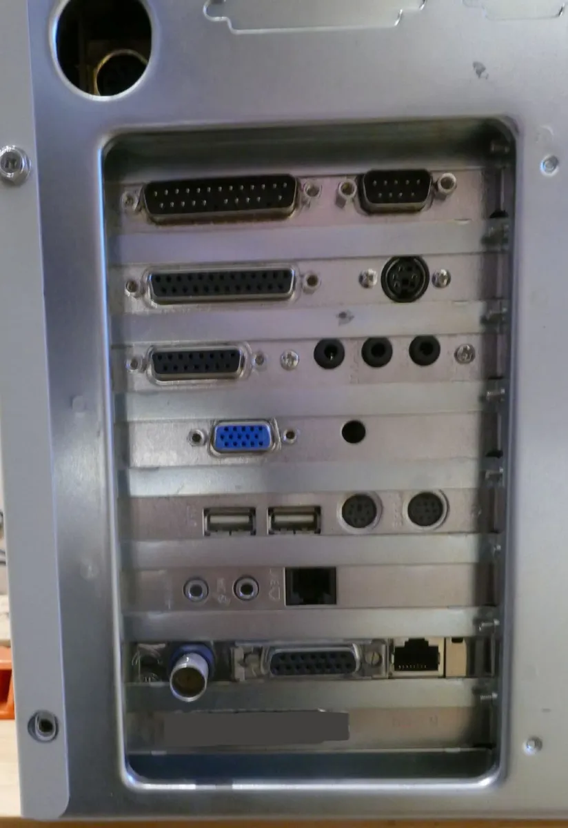 K6 Computer - Image 3