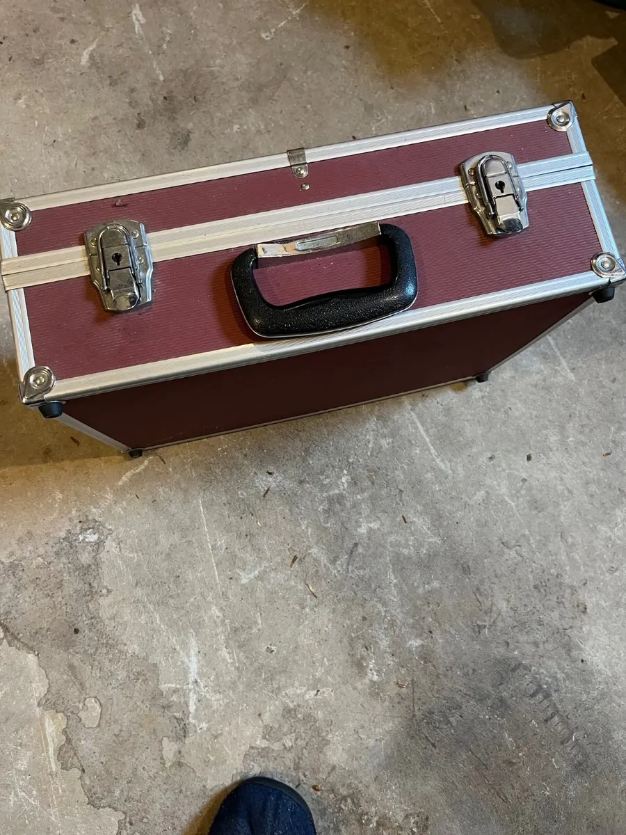 Aluminium Case - Image 2