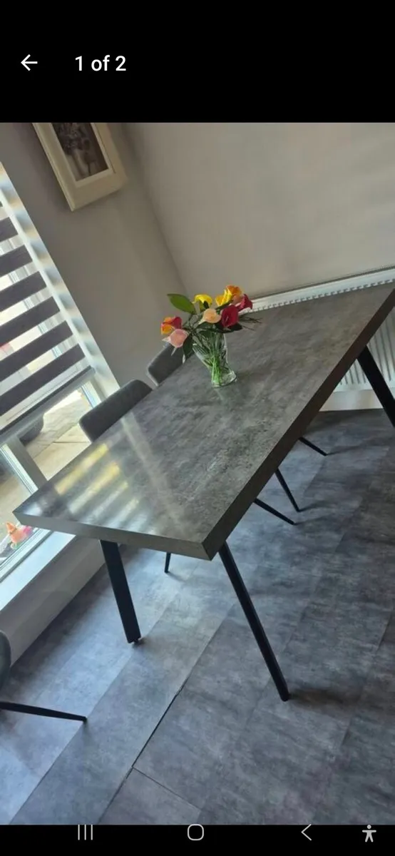 Kitchen table - Image 2