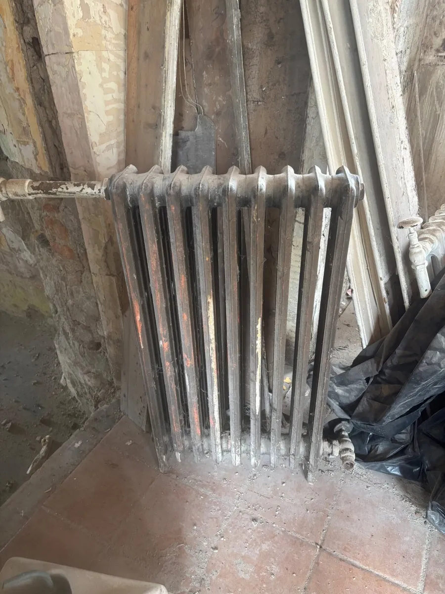 Radiators - Image 2