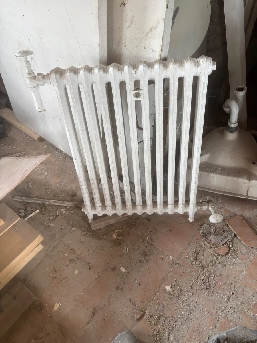 Radiators - Image 1
