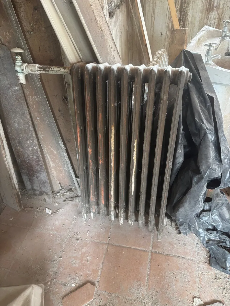 Radiators - Image 3