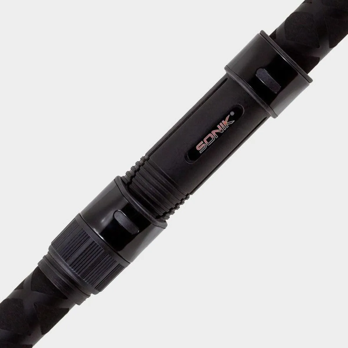 Fishing SONIK SKS Black Sport Rod (14ft) - Image 2