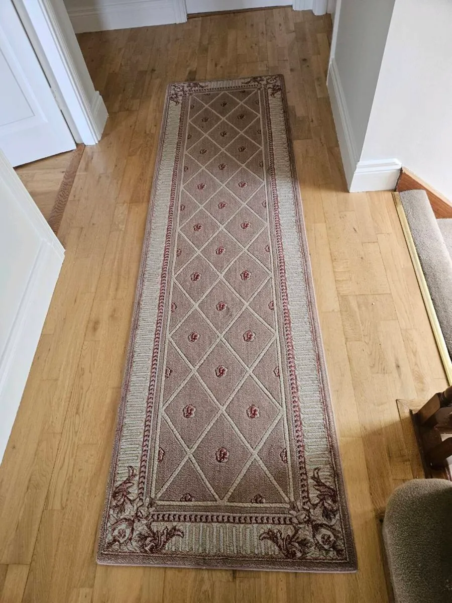 Large Hall Rug - Image 4