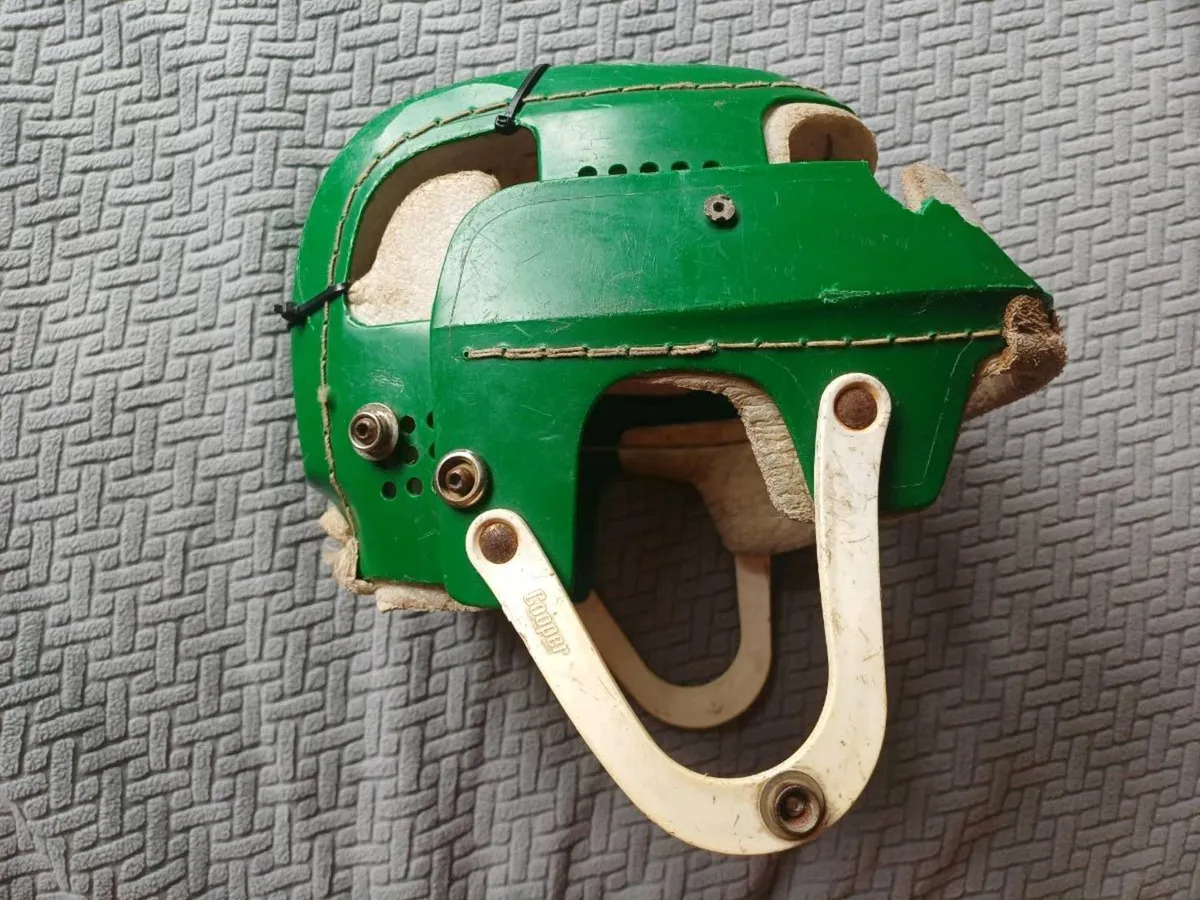 Old Style Cooper SK100. Needs repair. - Image 3