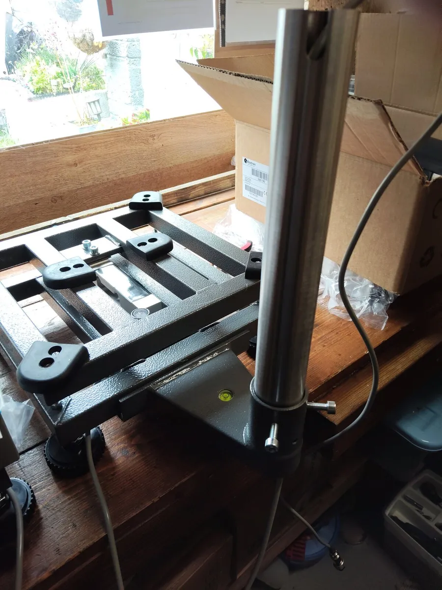 30 Kg bench platform Scales - Image 2