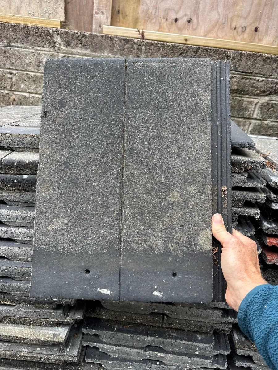 Roof Tiles - Image 1