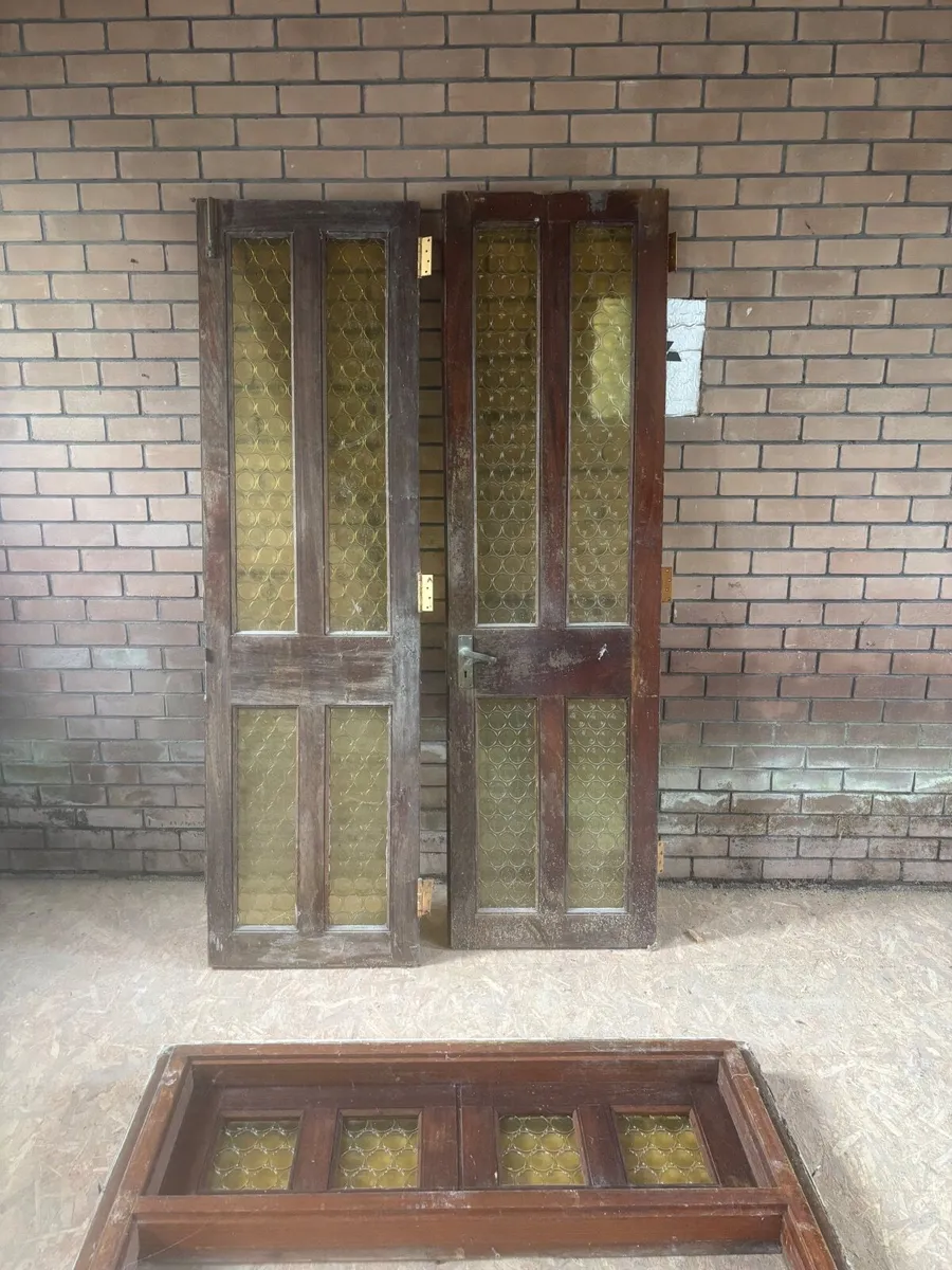 Doors - Image 1