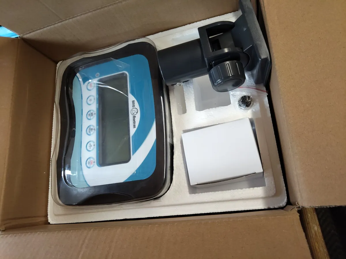 30 Kg bench platform Scales - Image 3