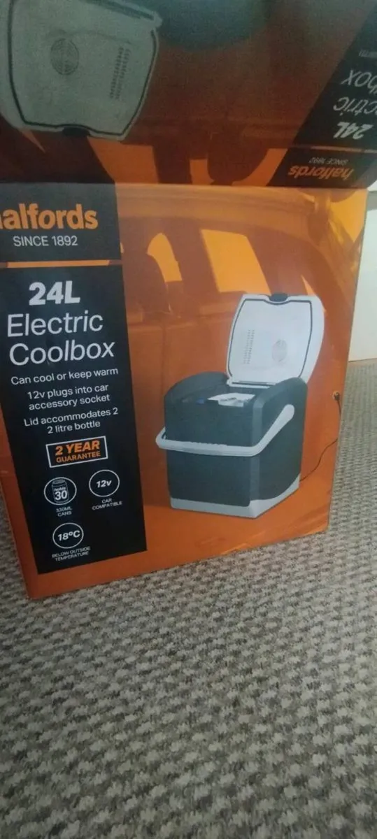 Cool box - Image 2