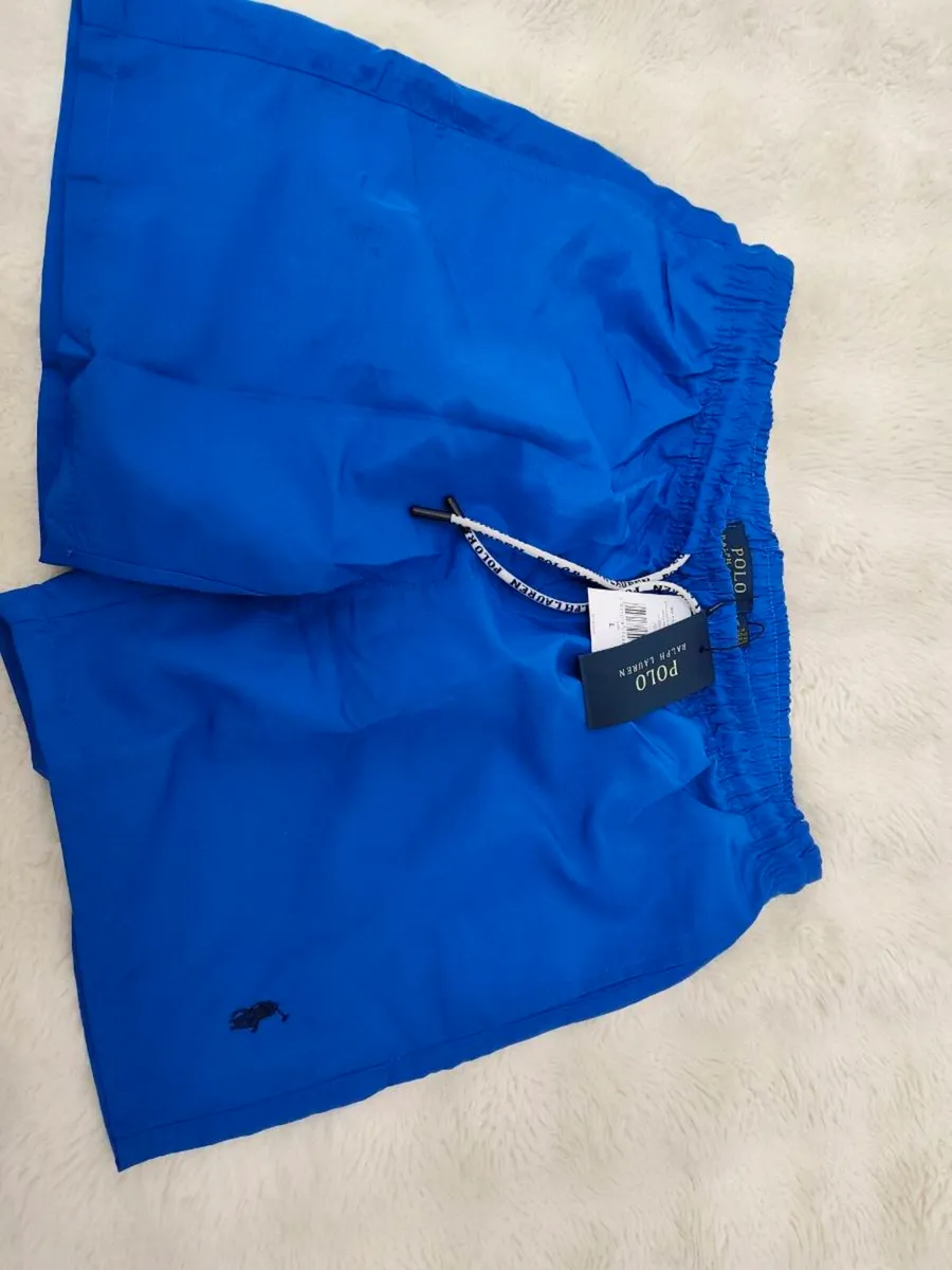 Shorts - Image 1