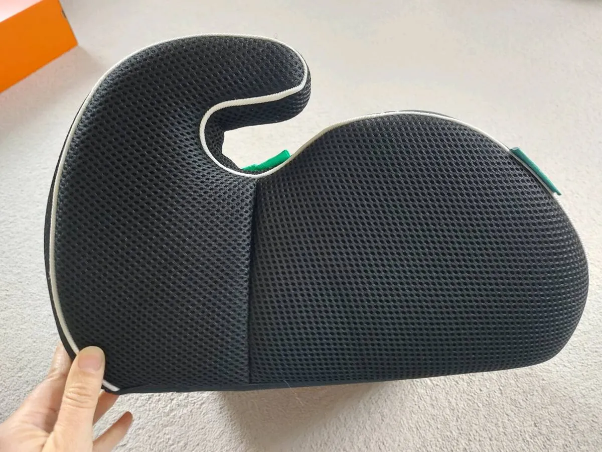 Car booster seat - Image 3