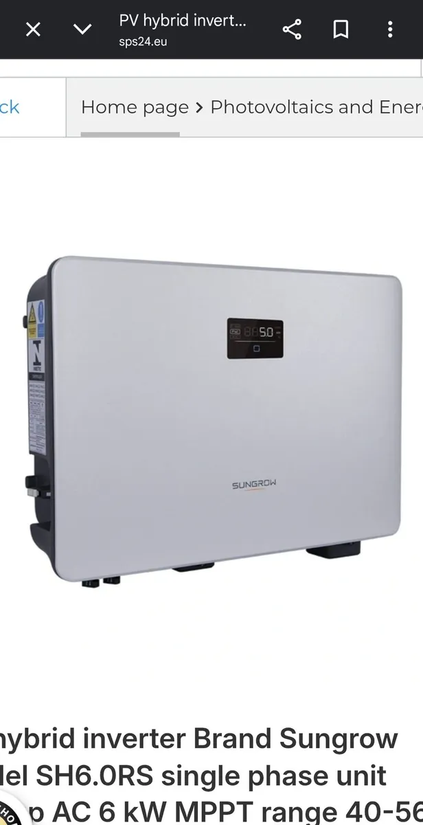 Inverter