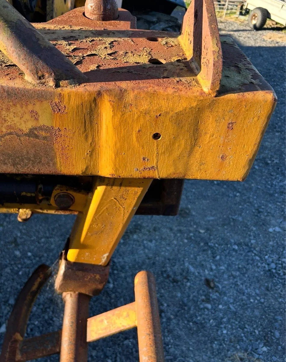 Bale handler - Image 2
