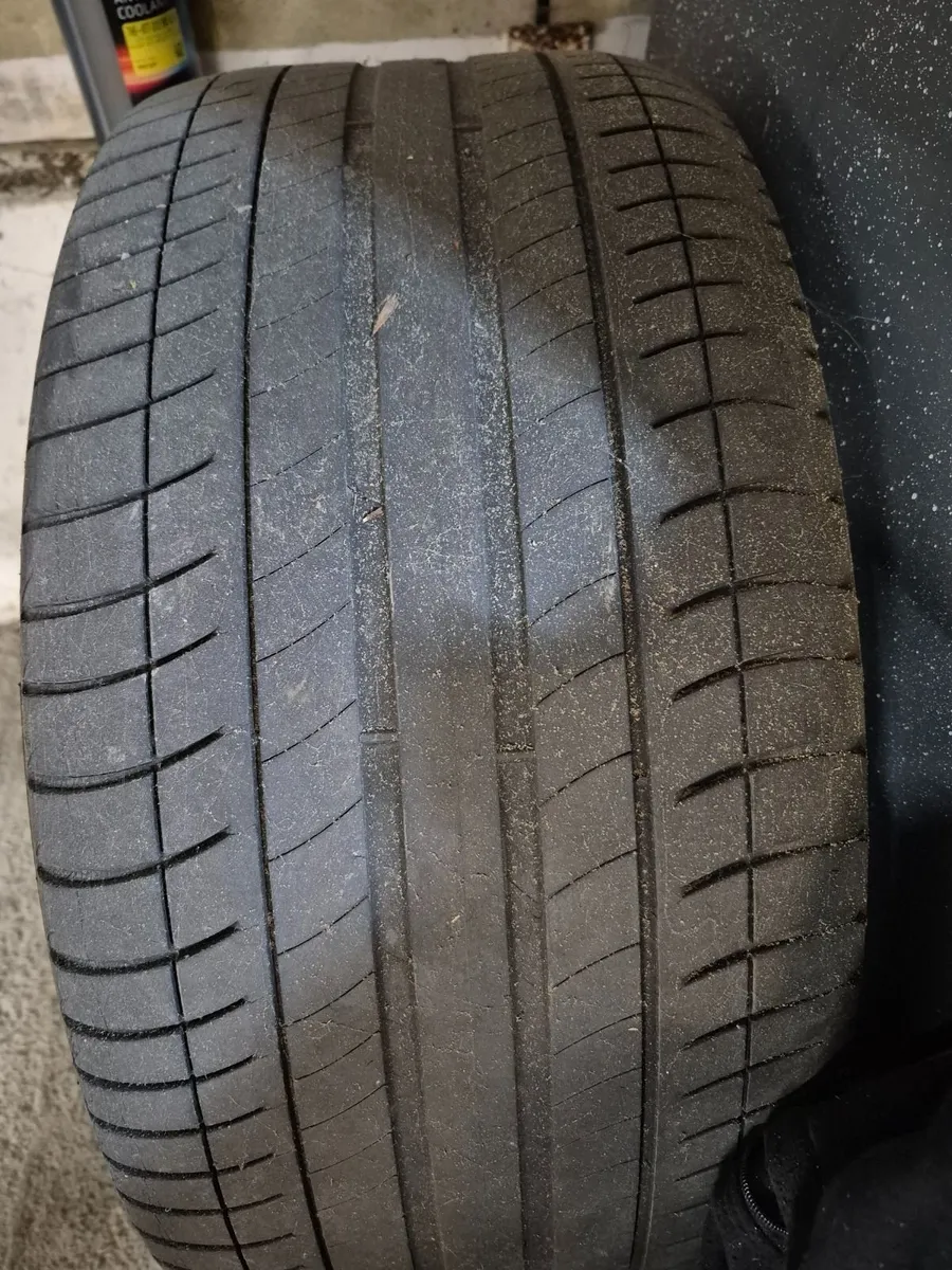 Bmw 530e G30 M664 alloy wheels - Image 4