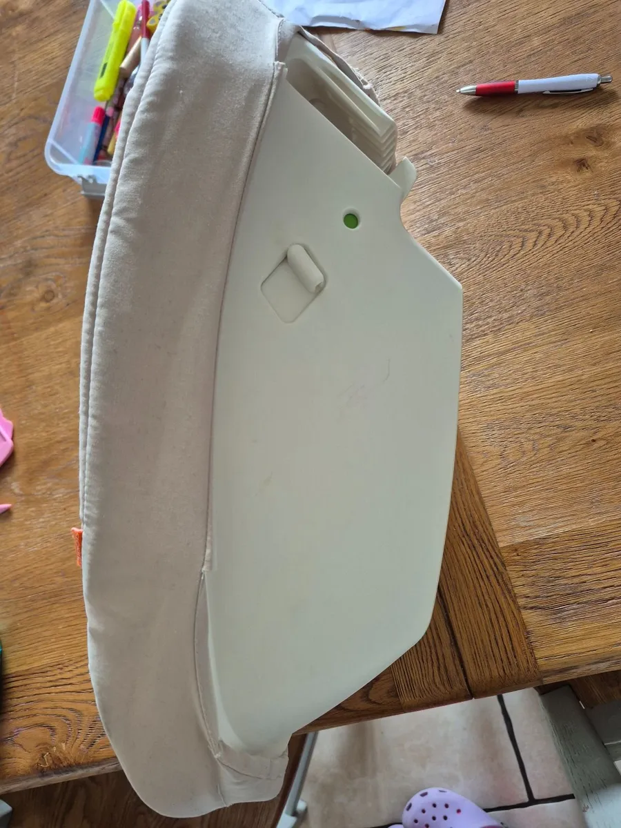 Newborn insert, stokke tripp trapp - Image 4