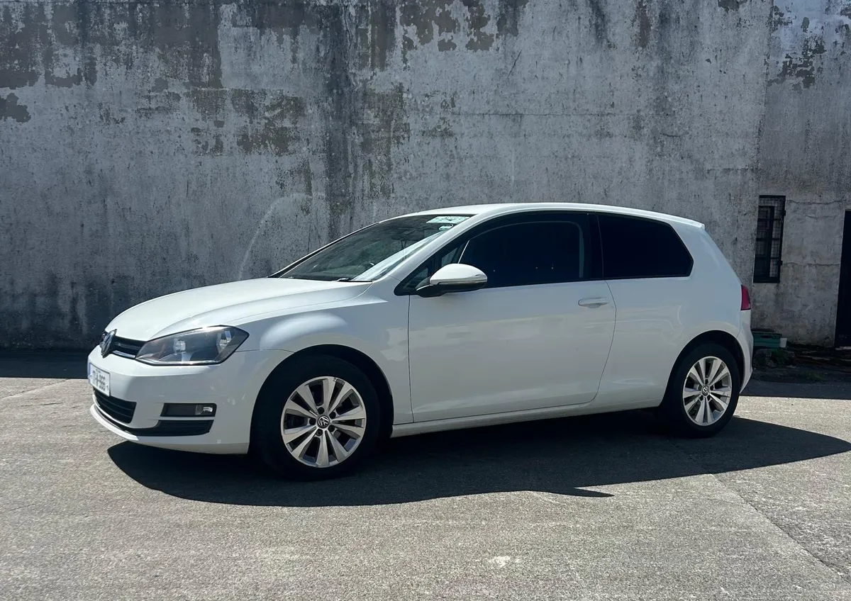 Volkswagen Golf Auto - Image 2