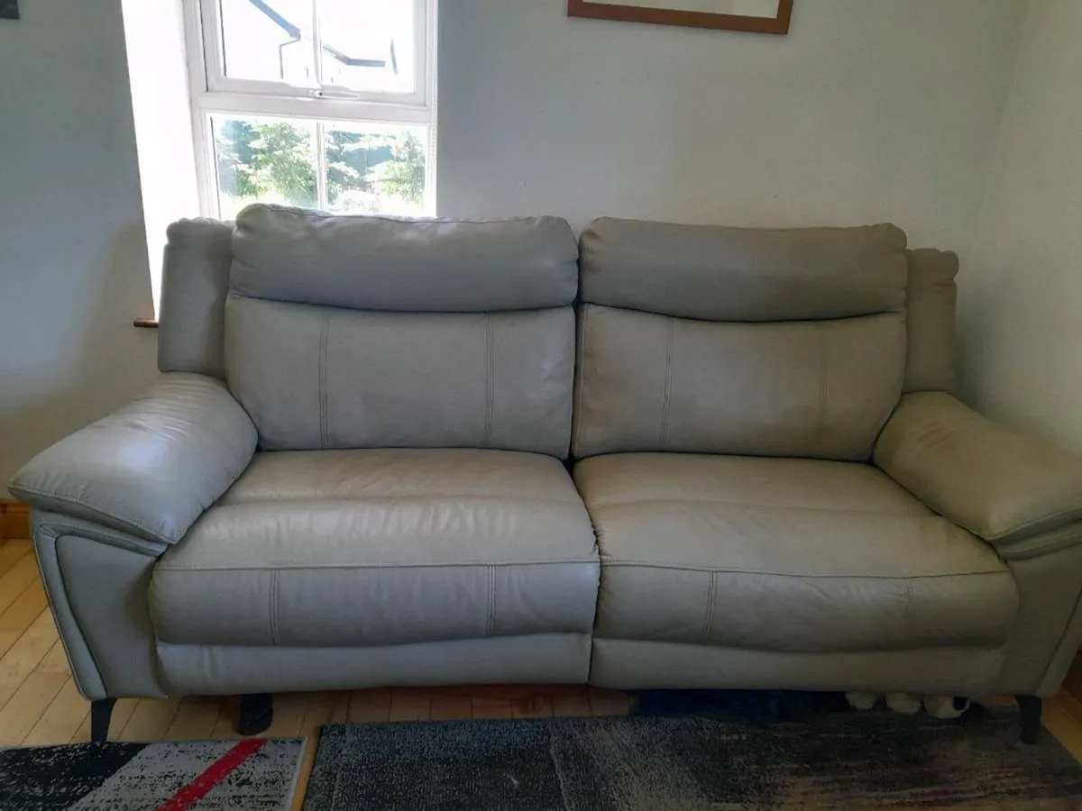 Sofa - Image 1