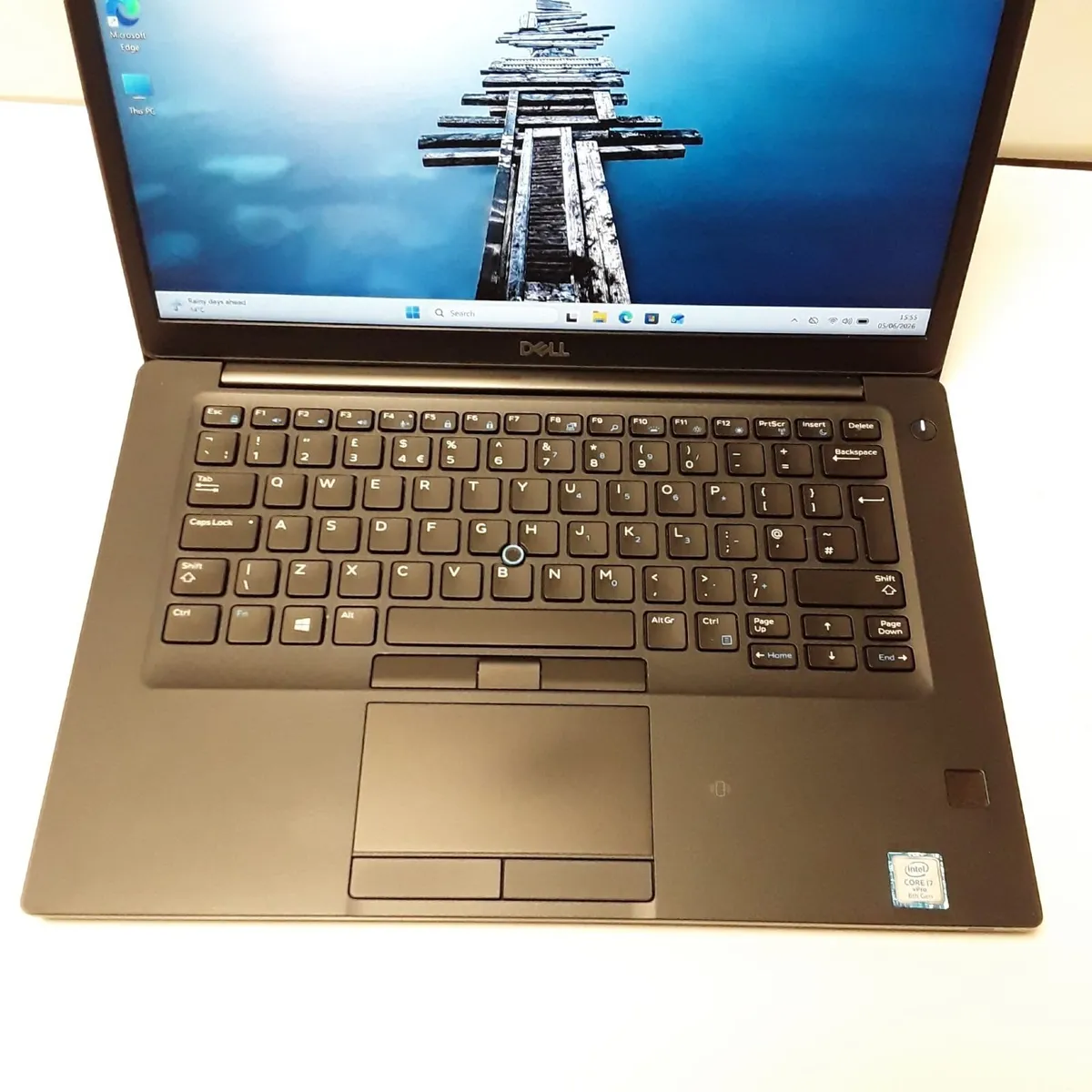Dell Latitude 7490 | Intel Core i7-8650U | 16GB - Image 4