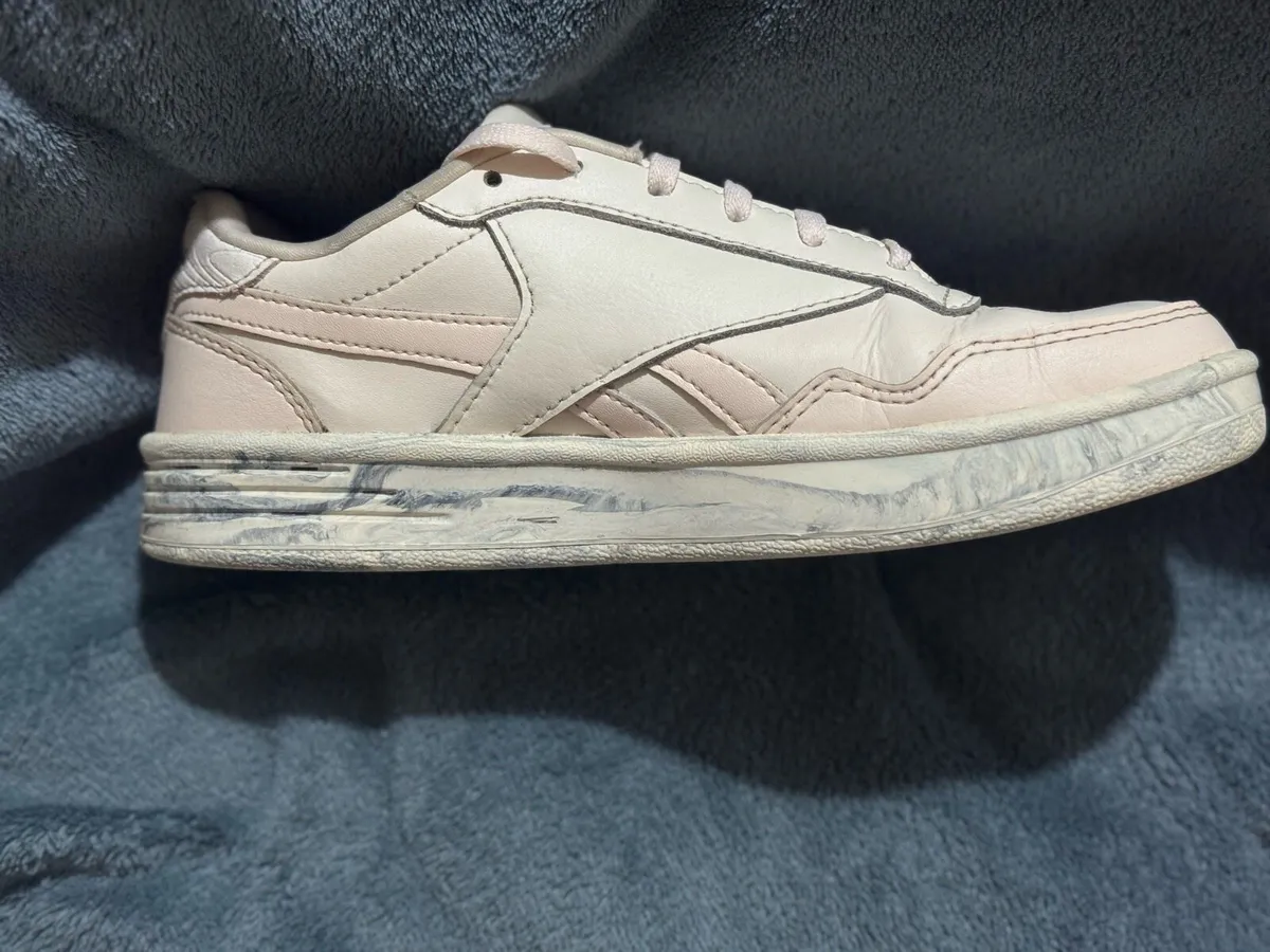 Reebok sneakers runners woman girl Size 36 - Image 1
