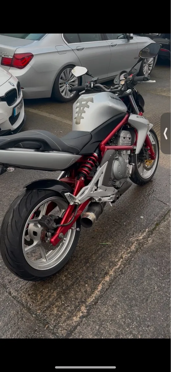 Motorcycle - Image 3