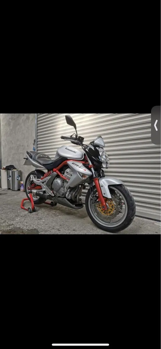 Motorcycle - Image 2