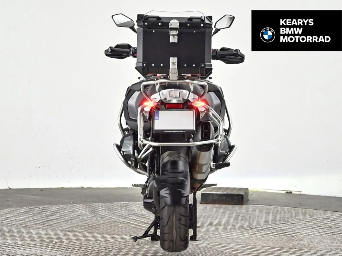BMW R 1250 GS ADVENTURE TE - Image 4