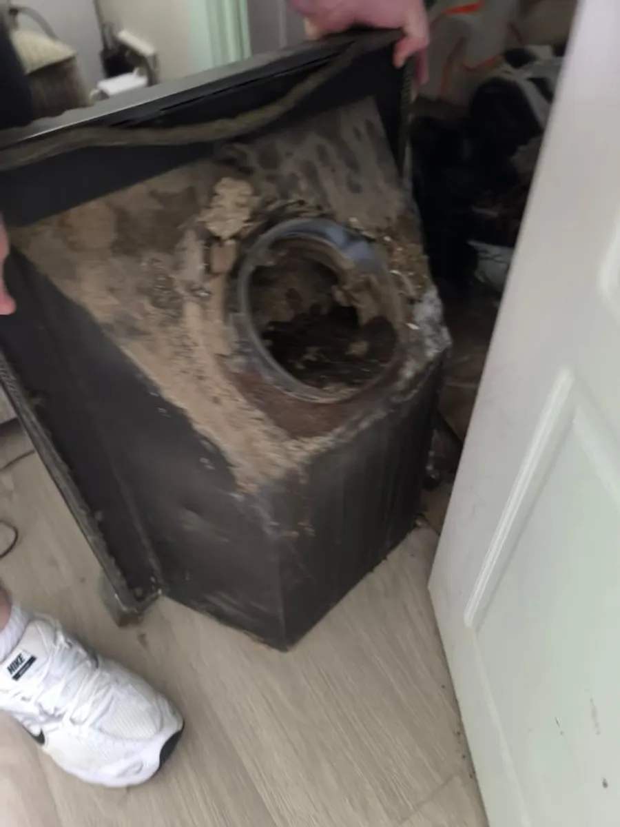 Stove - Image 3