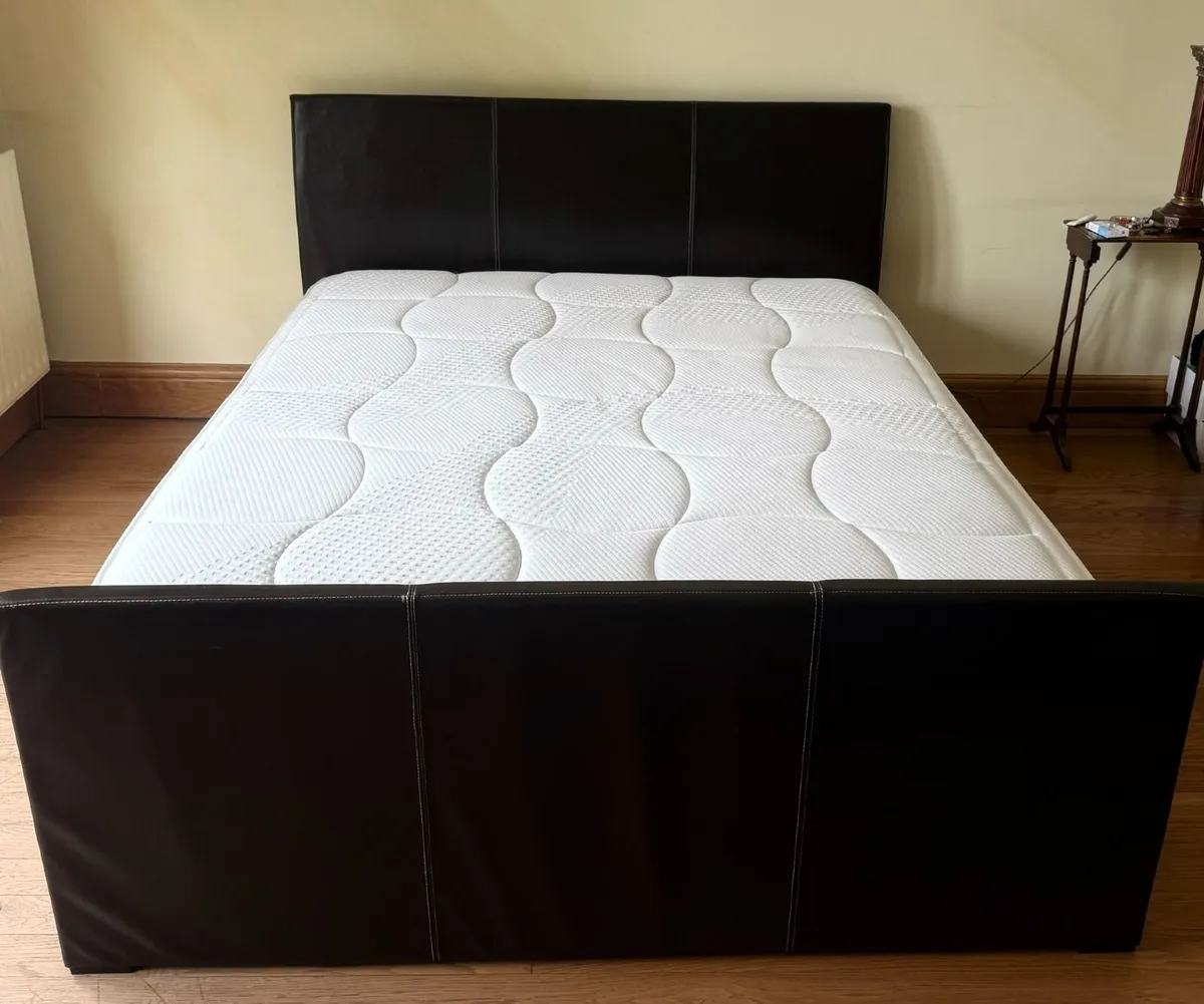 King Size Bed - Image 2