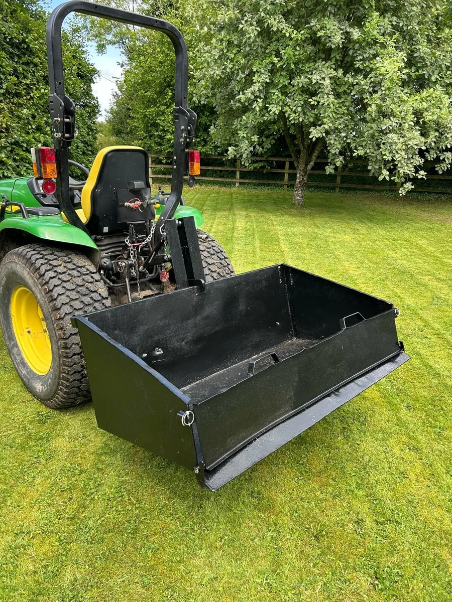 Transport Box - Image 1
