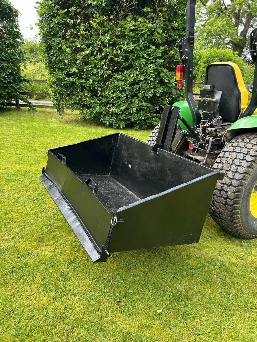 Transport Box - Image 2
