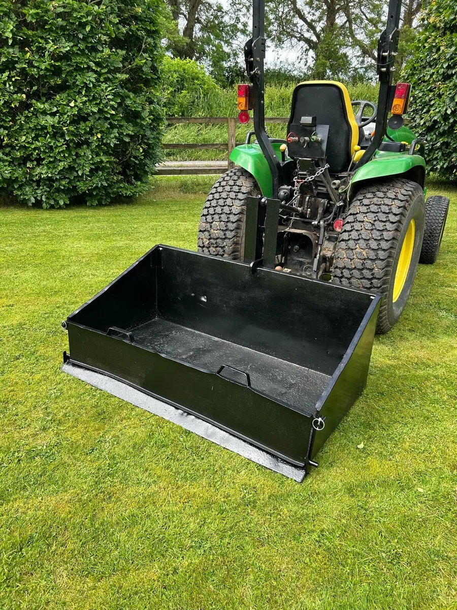 Transport Box - Image 3