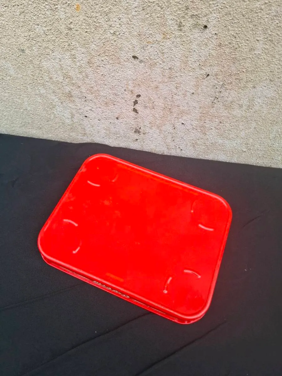 Coca cola tray postage possible - Image 2