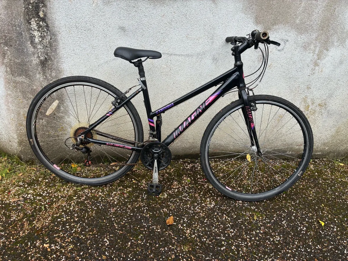Women’s mountain bike - Image 1