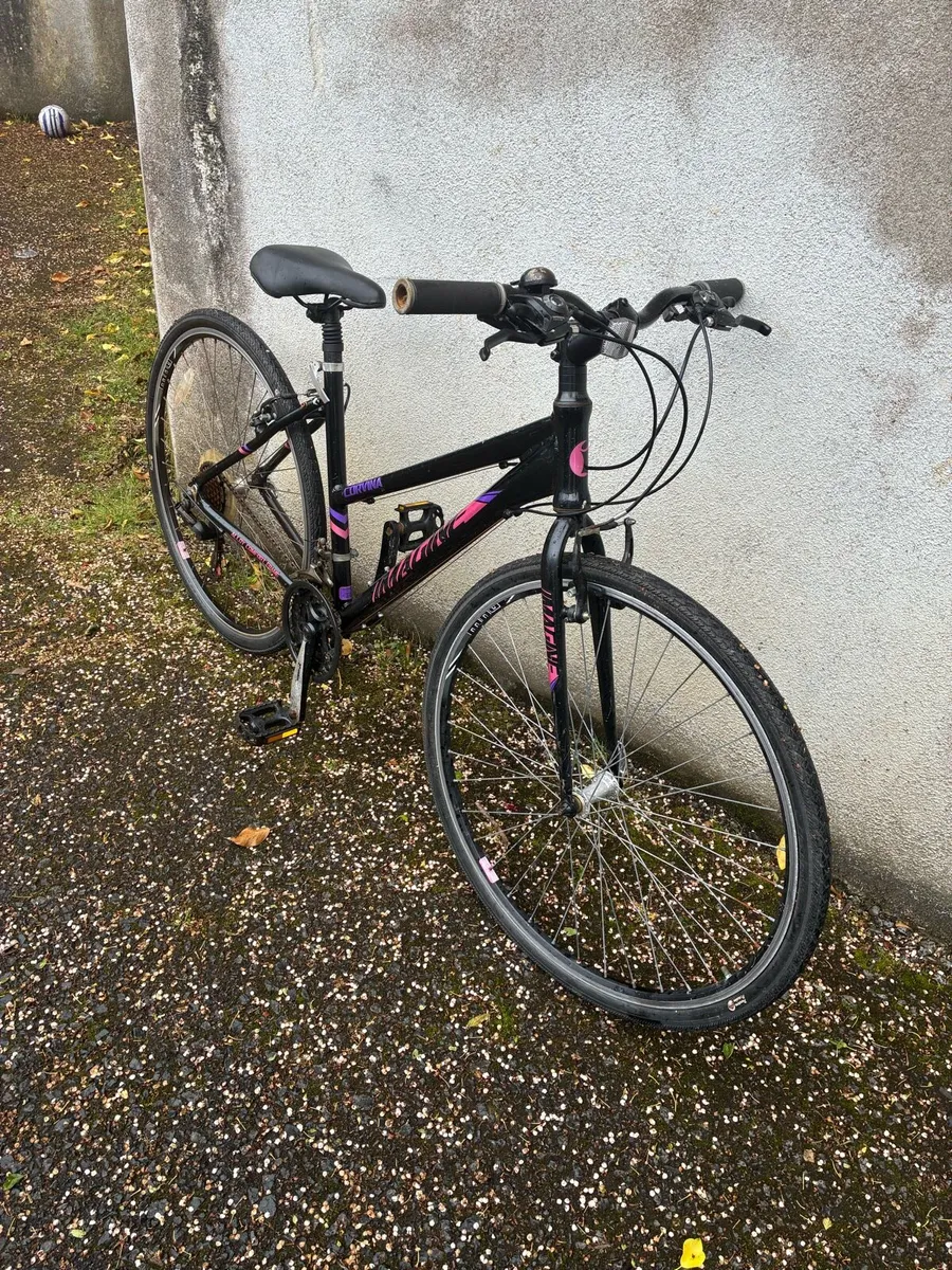 Women’s mountain bike - Image 2