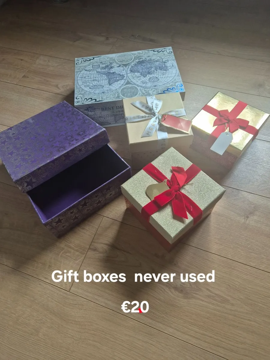 Craft supplies - Image 2