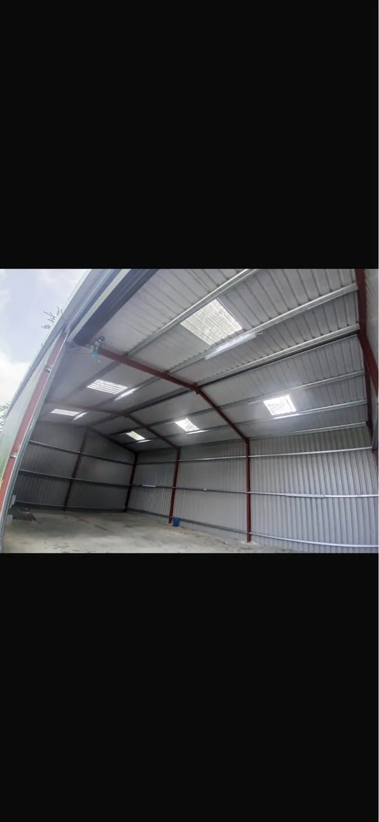 Shed to rent - Image 3
