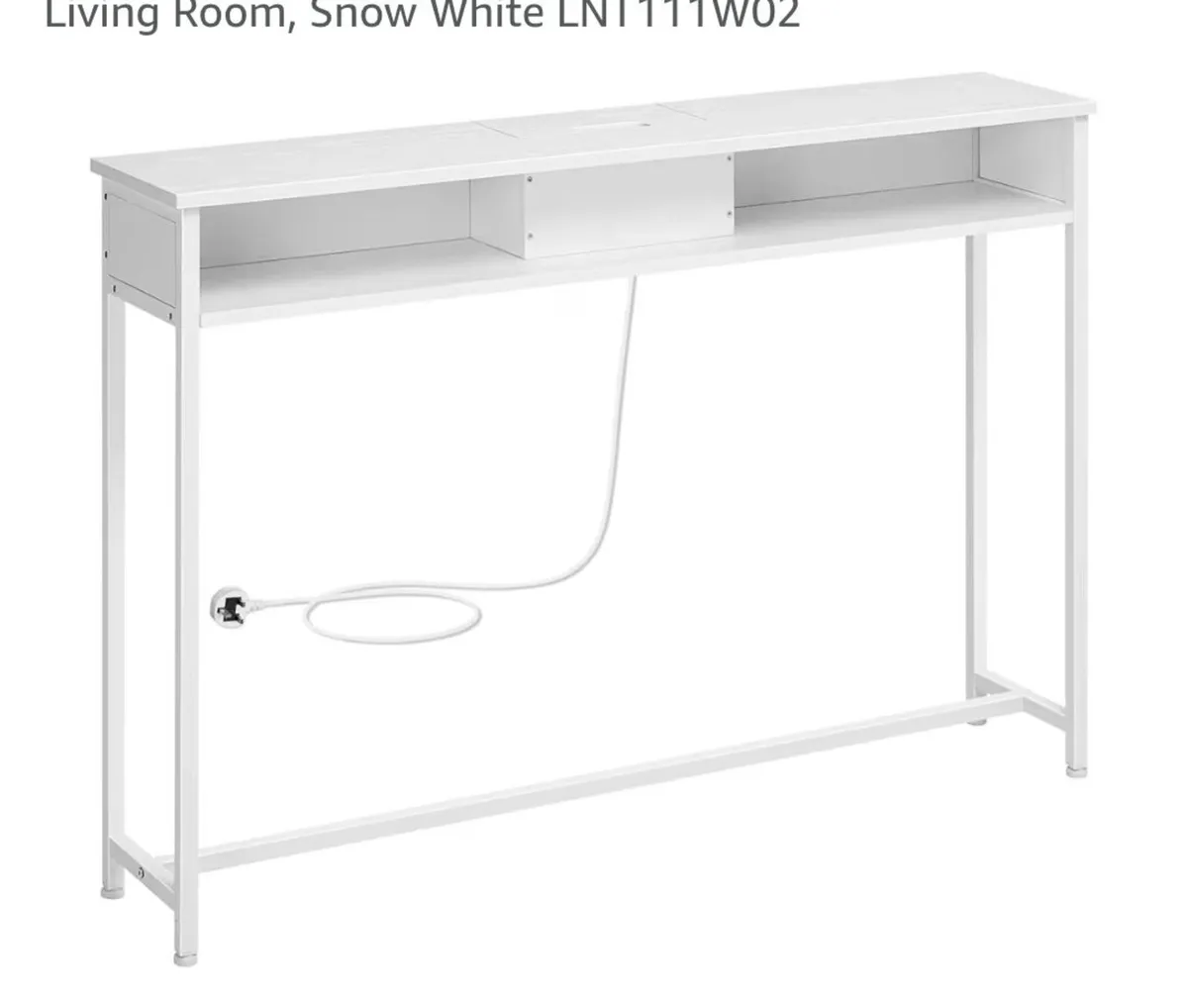 Console table - Image 1