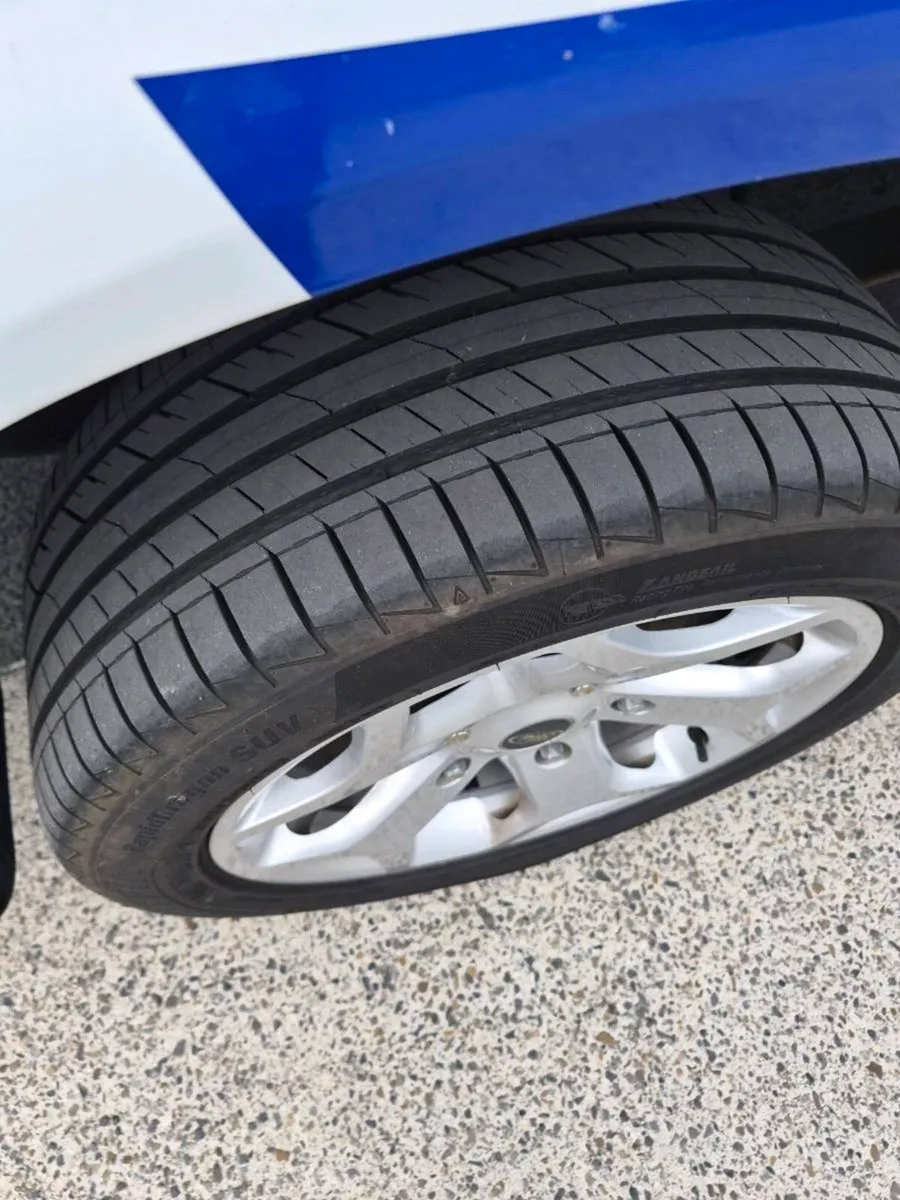 Ford transit - Image 3