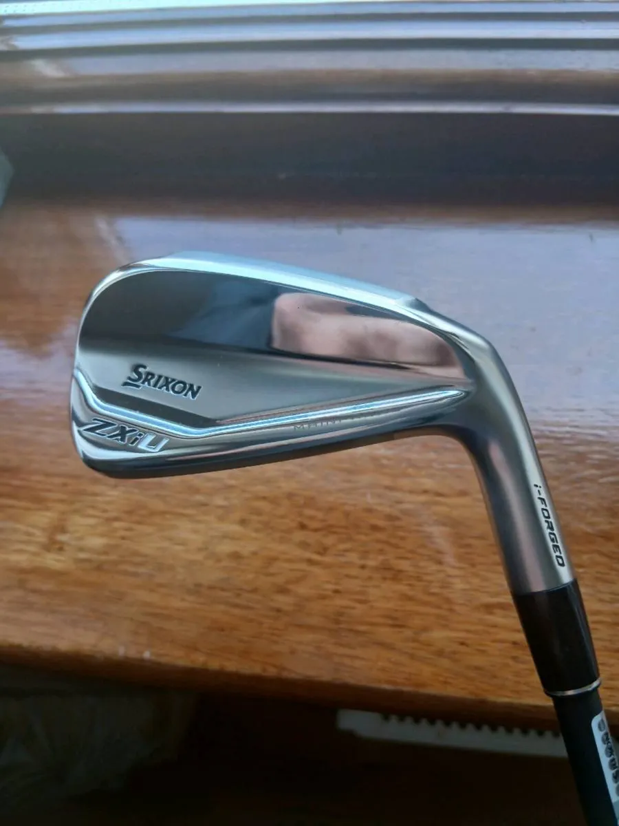 Srixon zxiu - Image 1