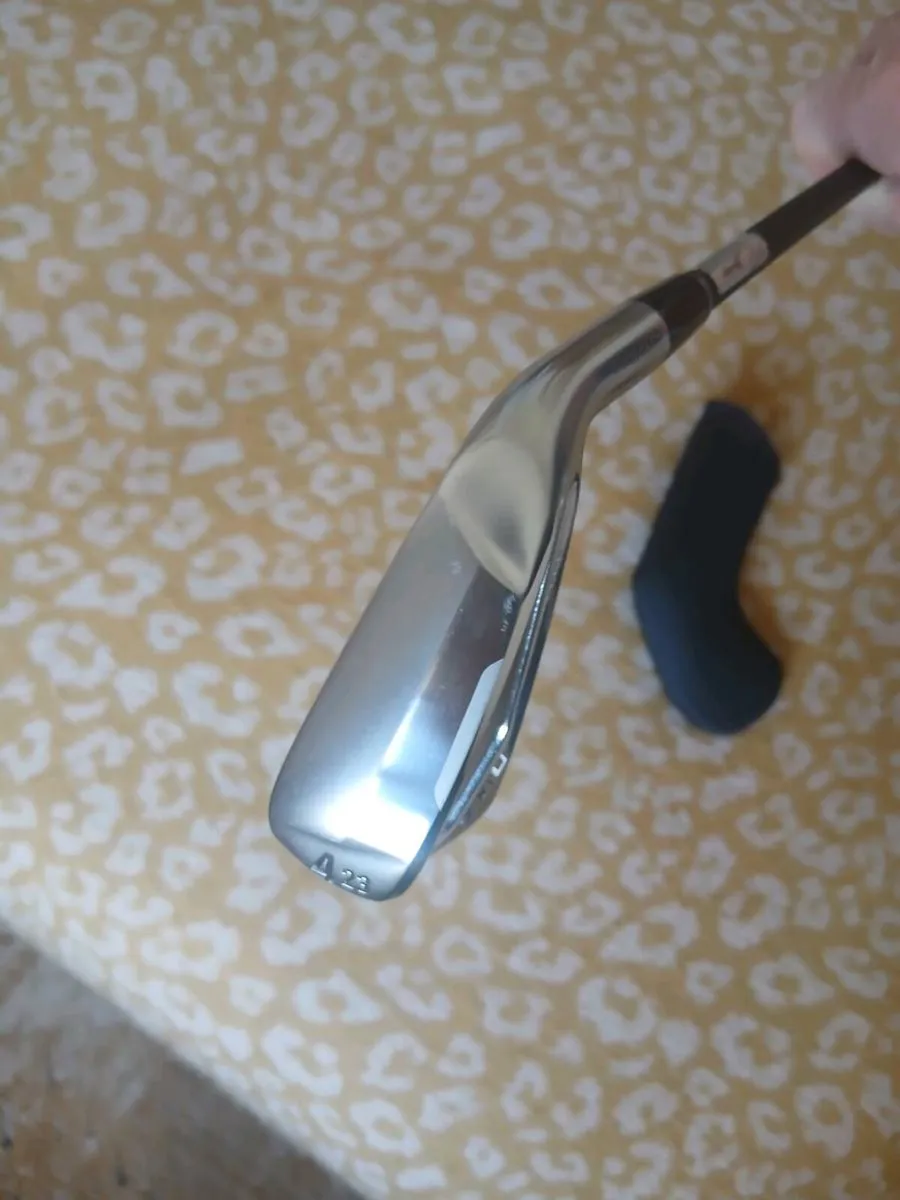 Srixon zxiu - Image 4