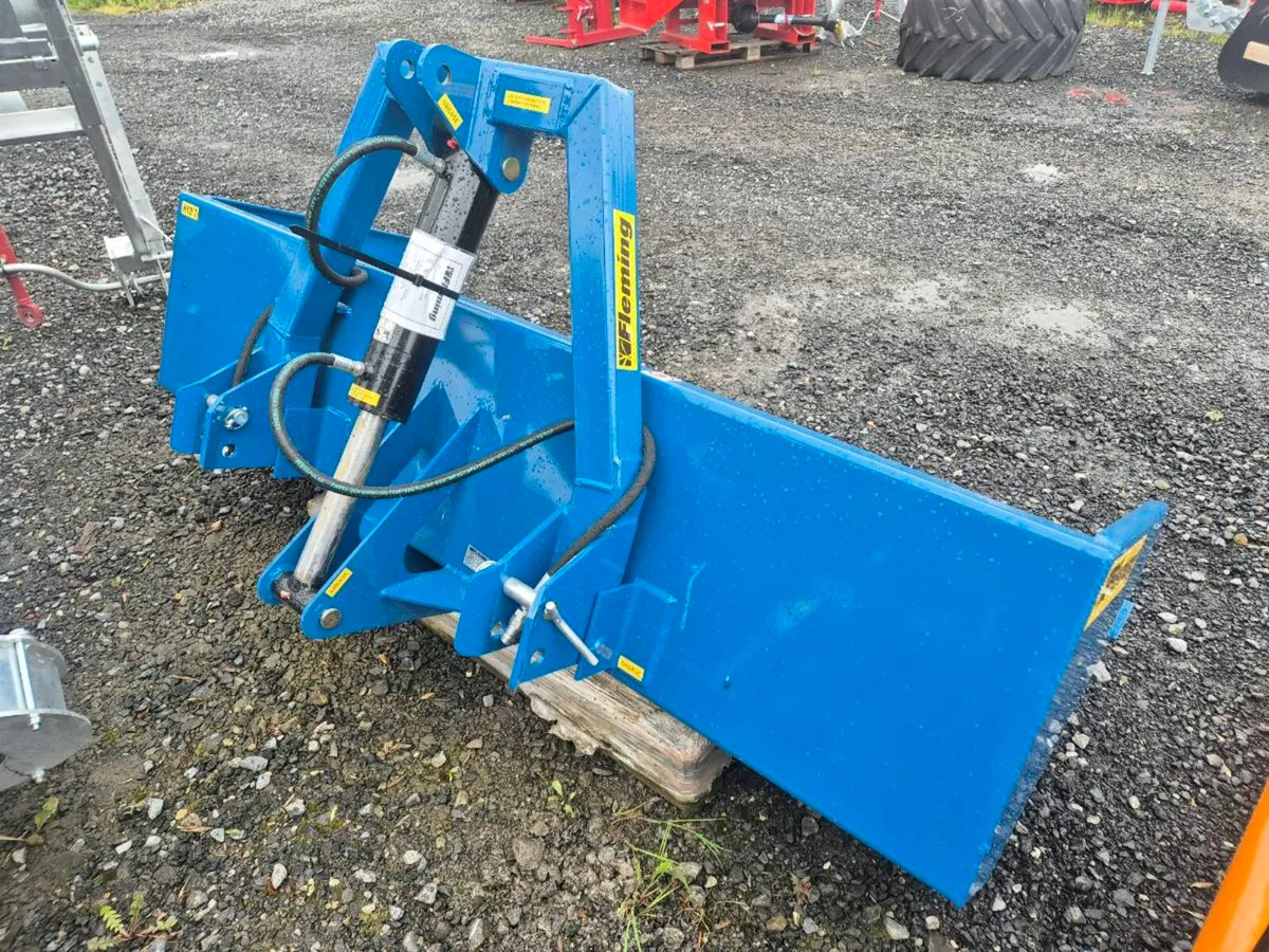 Fleming 7ft box - Image 2