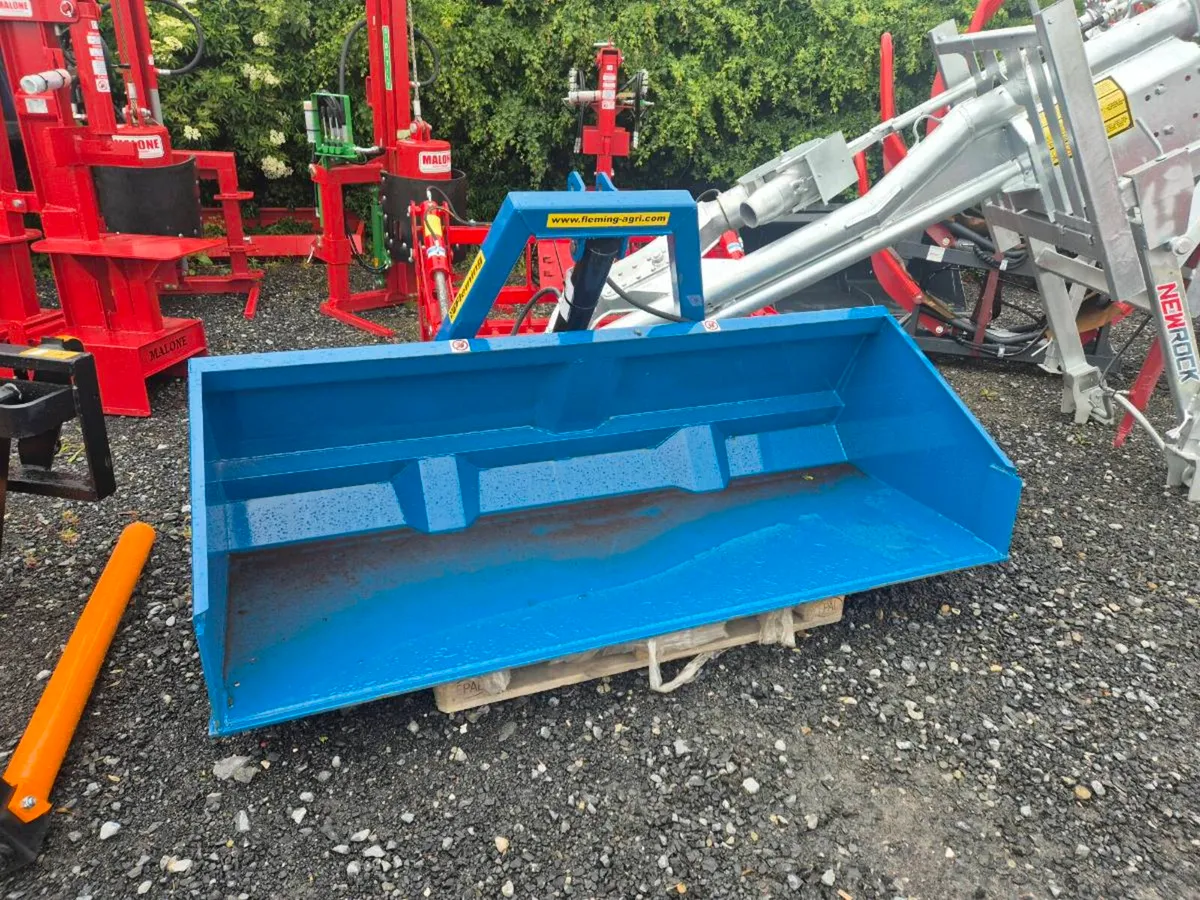 Fleming 7ft box - Image 4