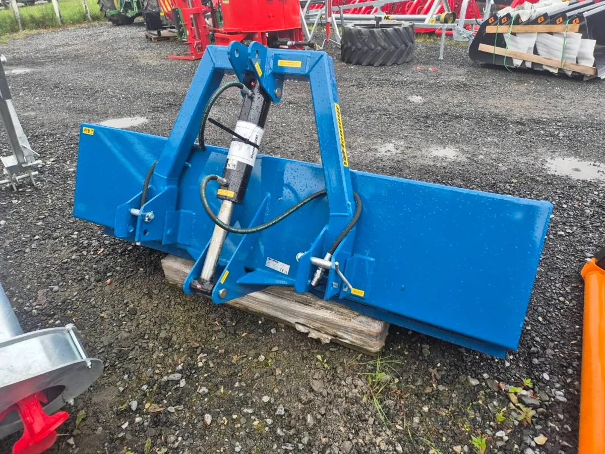 Fleming 7ft box - Image 3