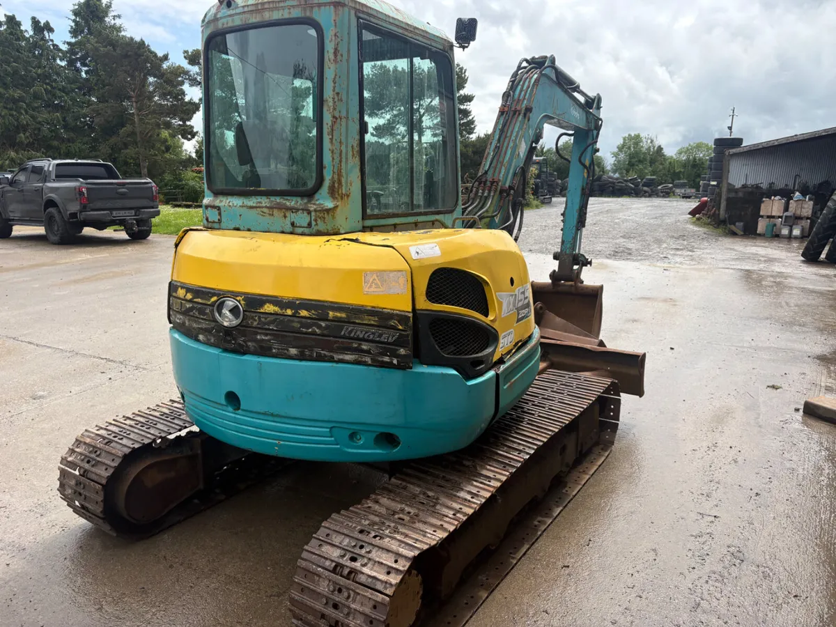 4.5 ton - Image 3