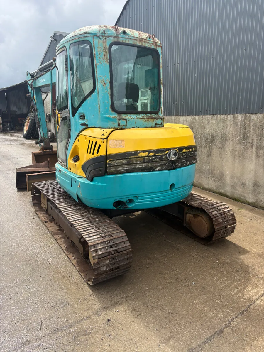 4.5 ton - Image 2